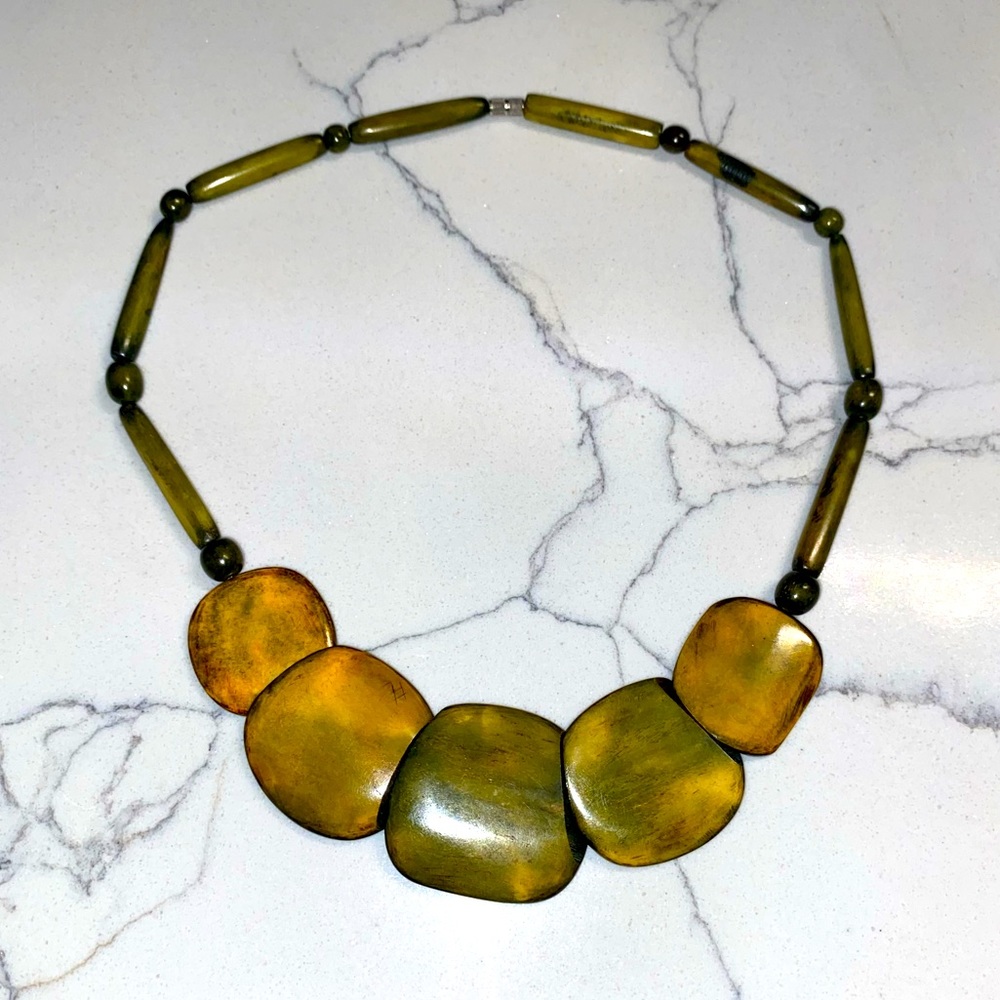 Handmade Necklace